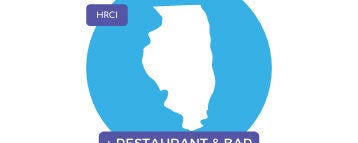 Illinois Sexual Harassment Prevention Training PLUS Restaurant and Bars Supplement (1.5 SHRM – HRCI Credits)